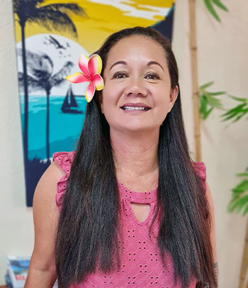 DB Tahiti équipe Kanea