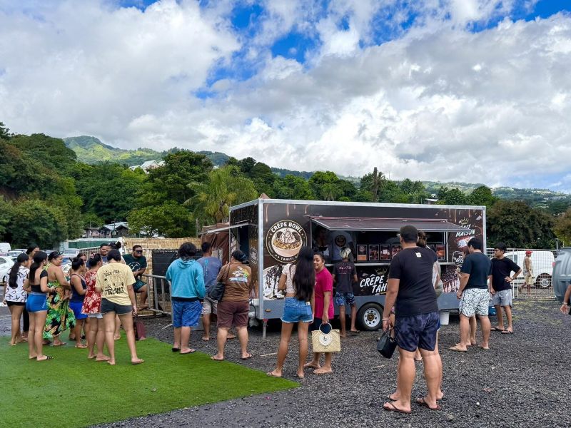 DB Tahiti foire de mai