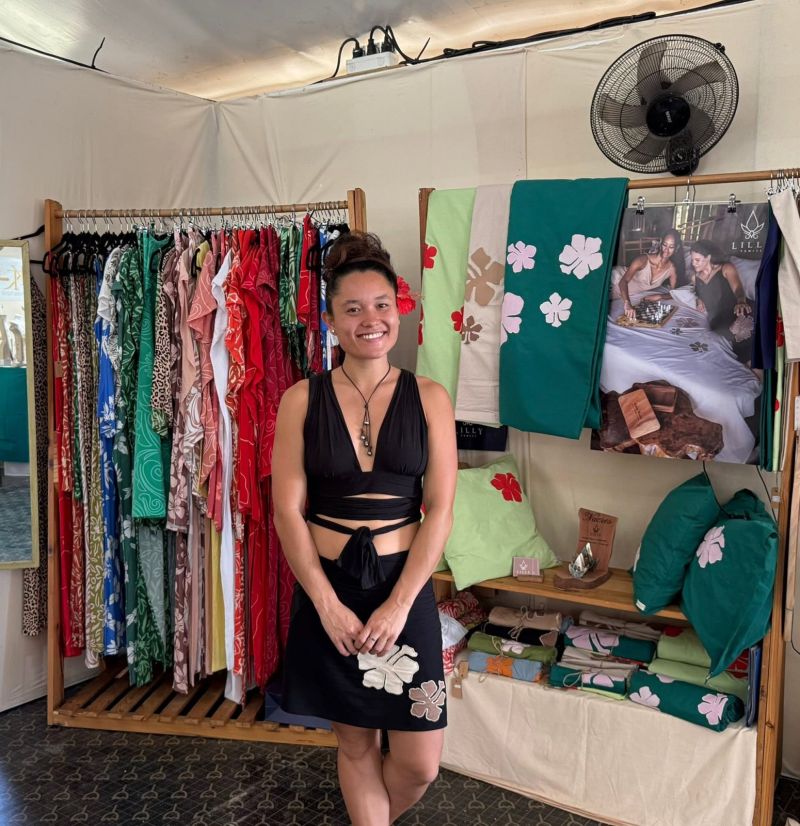DB Tahiti foire de mai
