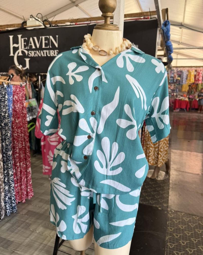 DB Tahiti foire d octobre