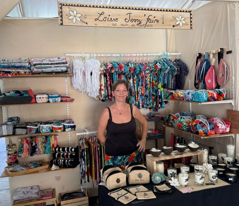 DB Tahiti foire de mai