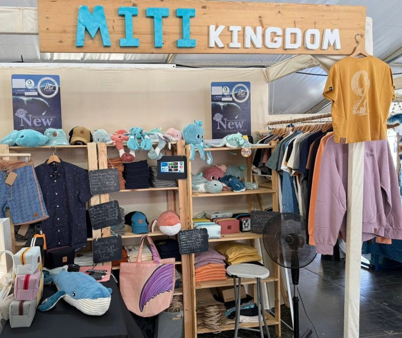 DB Tahiti foire de mai