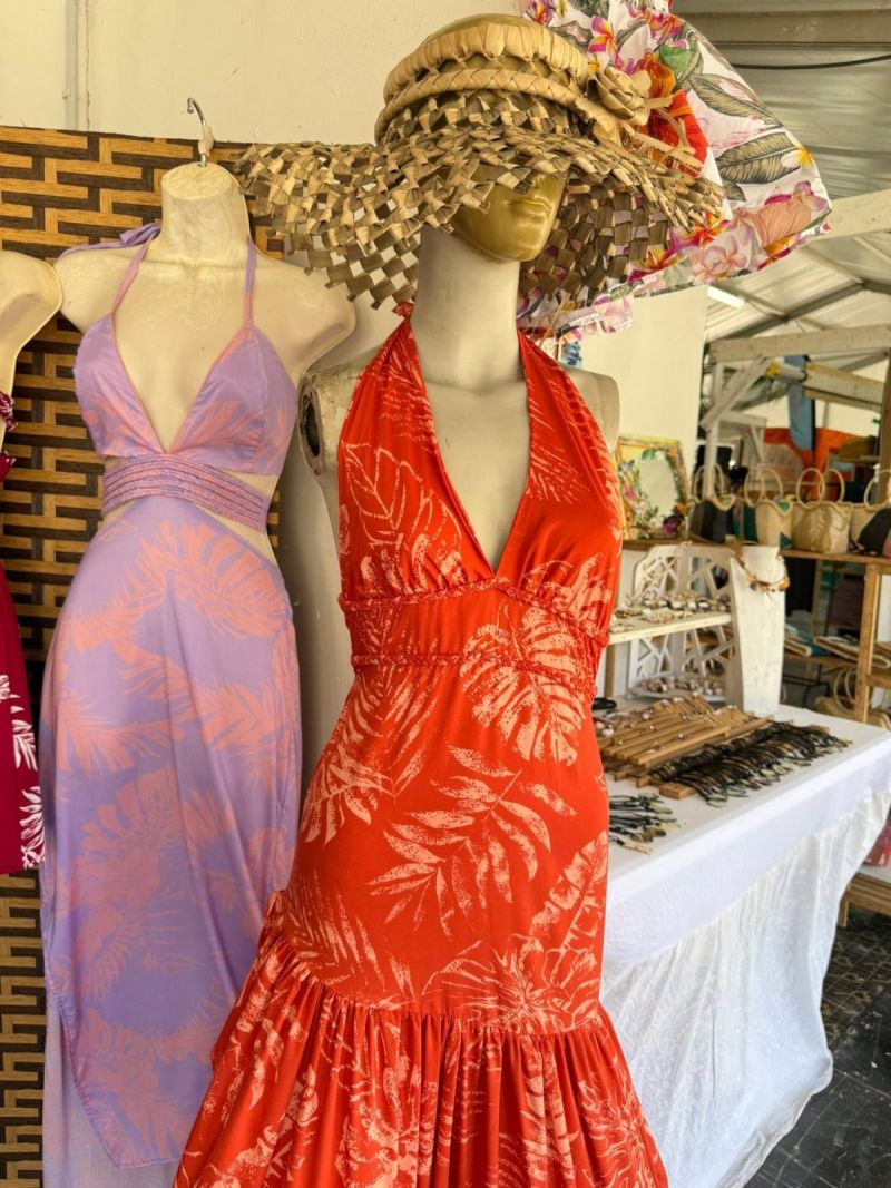 DB Tahiti foire d octobre