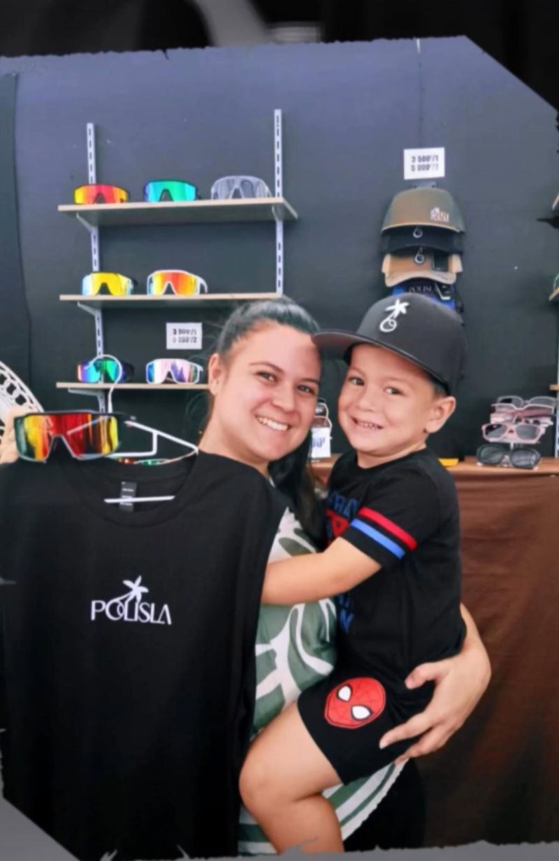 DB Tahiti foire d octobre