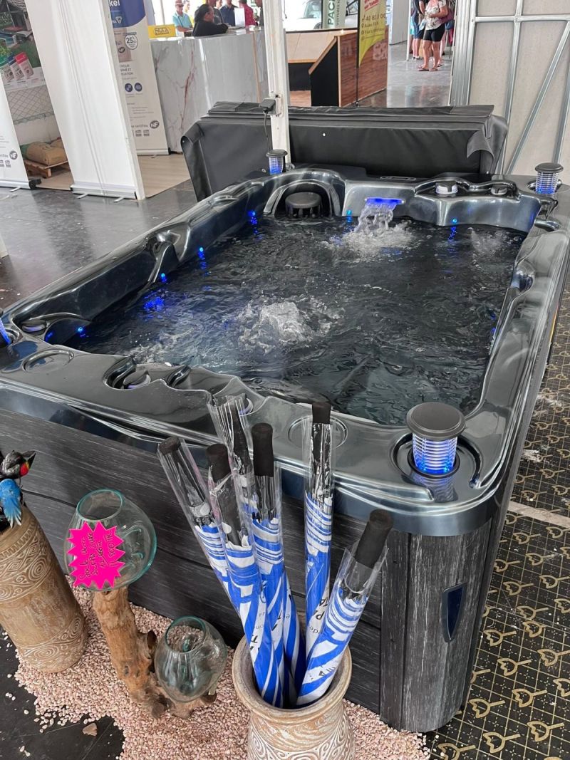 DB Tahiti salon de l habitat