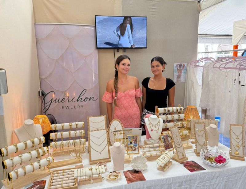DB Tahiti foire de mai