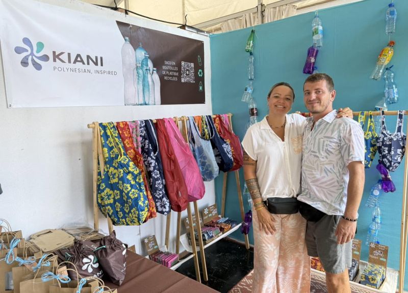 DB Tahiti foire de mai