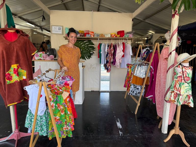 DB Tahiti foire de mai