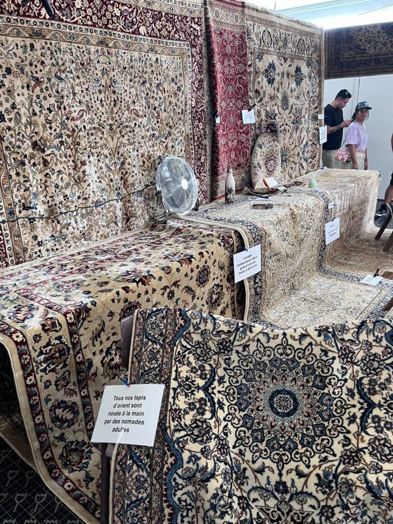 DB Tahiti salon de l habitat