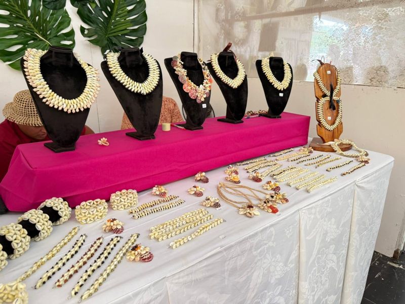 DB Tahiti foire de mai