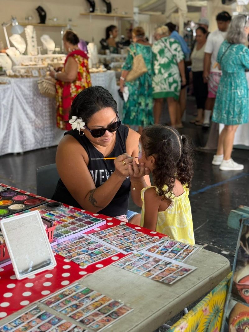 DB Tahiti foire de mai