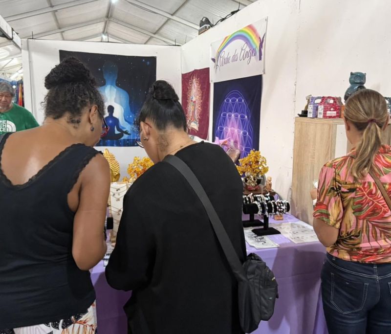 DB Tahiti foire de mai
