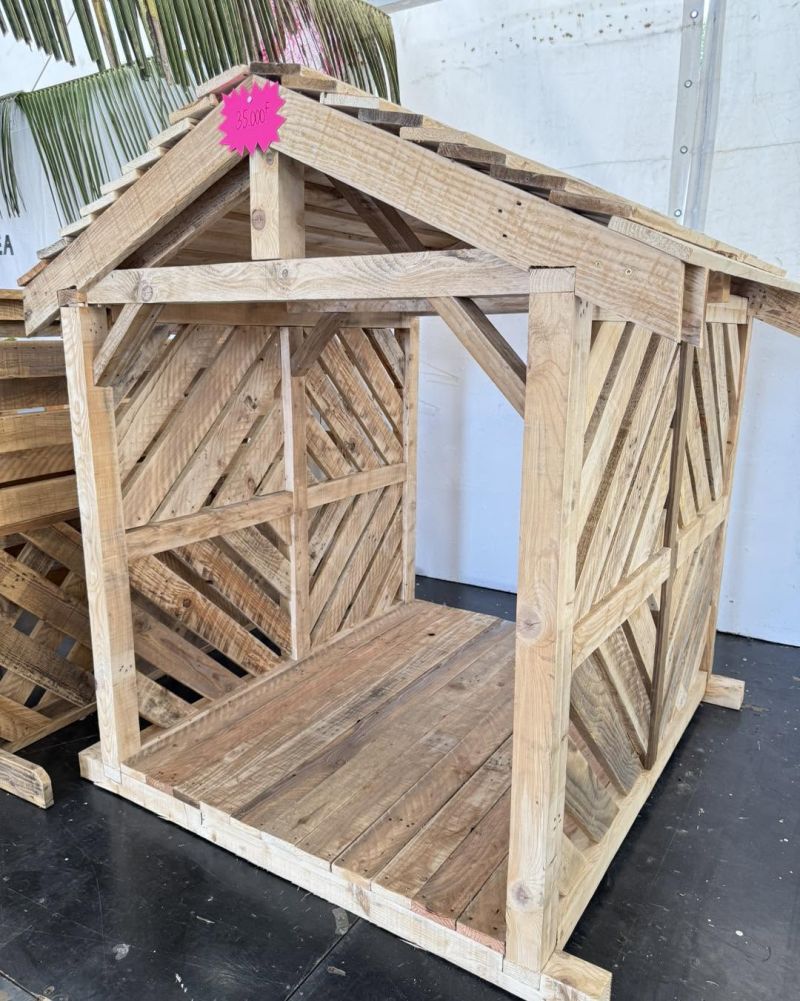 DB Tahiti foire d octobre